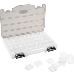 Lieblingsku00f6der Angelkoffer & Angelboxen ·Angelboxen<Lieblingsköder Boxen (Spinmad)