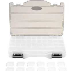Lieblingsku00f6der Angelkoffer & Angelboxen ·Angelboxen<Lieblingsköder Boxen (Spinmad)