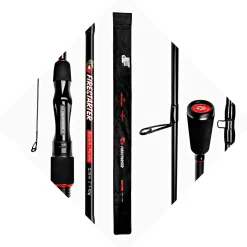 Best Lieblingsku00f6der Lieblingsköder Firestarter Barsch+Forelle