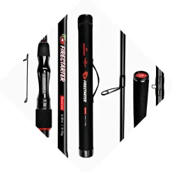 New Lieblingsku00f6der Lieblingsköder Firestarter Reiserute