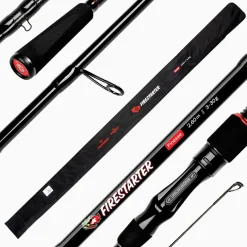 Outlet Lieblingsku00f6der Lieblingsköder Firestarter Finesse