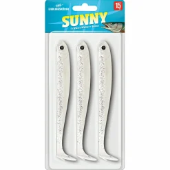 Online Lieblingsku00f6der Lieblingsköder Gummifisch Hechtköder (Sunny)