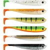Best Lieblingsku00f6der Lieblingsköder Gummifisch Barschköder (5 cm)