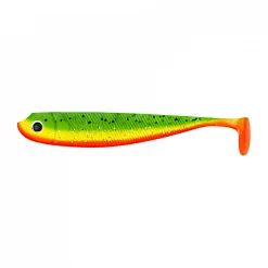 Lieblingsku00f6der Gummiköder ·Gummifische & Shads|Raubfischangeln Kunstköder<Lieblingsköder Gummifisch Barschköder (7,5 cm, Sputnik)