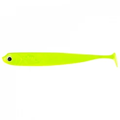Hot Lieblingsku00f6der Lieblingsköder Gummifisch Zanderköder (12,5 cm, Neo)