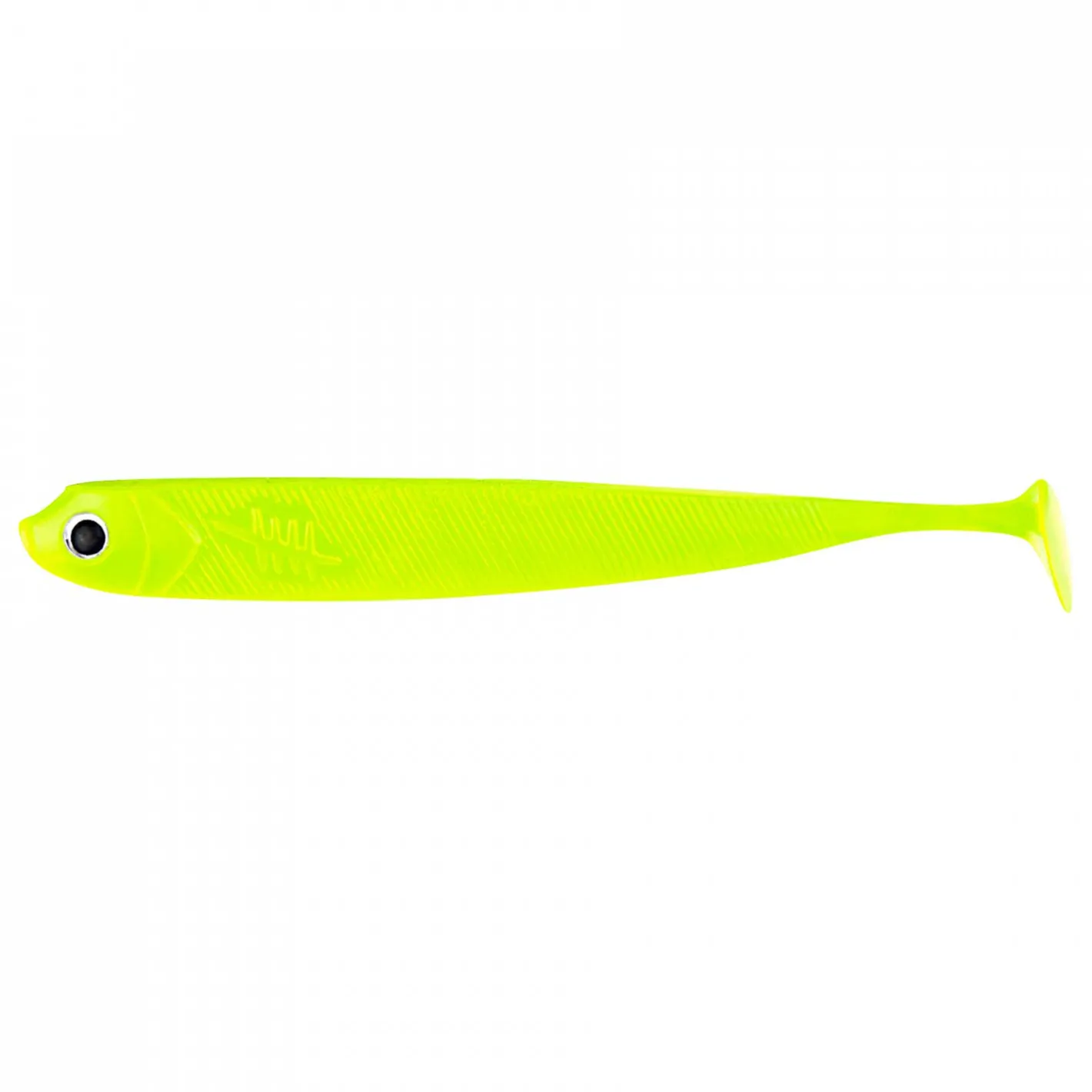 Hot Lieblingsku00f6der Lieblingsköder Gummifisch Zanderköder (12,5 cm, Neo)