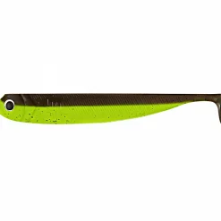 Clearance Lieblingsku00f6der Lieblingsköder Gummifisch Zanderköder (12,5 cm, Plankton)