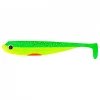 Lieblingsku00f6der Gummiköder ·Gummifische & Shads<Lieblingsköder Gummifisch Barschköder (7 cm, Green Lemon)