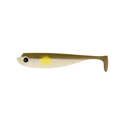 Lieblingsku00f6der Raubfischangeln Kunstköder|Gummiköder ·Gummifische & Shads<Lieblingsköder Gummifisch Barschköder (7,5 cm, Ayu)