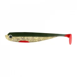 Lieblingsku00f6der Raubfischangeln Kunstköder<Lieblingsköder Gummifisch Barschköder (6 cm, Rocky)