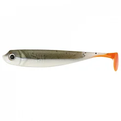 Lieblingsku00f6der Raubfischangeln Kunstköder|Gummiköder ·Gummifische & Shads<Lieblingsköder Gummifisch Barschköder (5 cm, Captain)