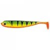 Lieblingsku00f6der Gummiköder ·Gummifische & Shads|Raubfischangeln Kunstköder<Lieblingsköder Gummifisch Zanderköder (10 cm, Firetiger)