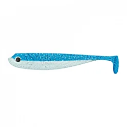 Best Lieblingsku00f6der Lieblingsköder Gummifisch Zanderköder (10 cm, Flipper)
