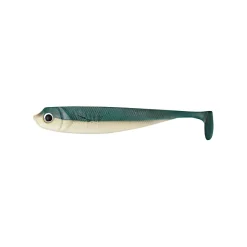 Discount Lieblingsku00f6der Lieblingsköder Gummifisch Zanderköder (10 cm, Magic)
