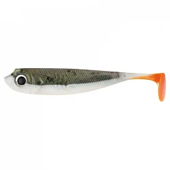 Sale Lieblingsku00f6der Lieblingsköder Gummifisch Barschköder (6 cm, Captain)