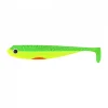 Online Lieblingsku00f6der Lieblingsköder Gummifisch Barschköder (5 cm, Green Lemon)