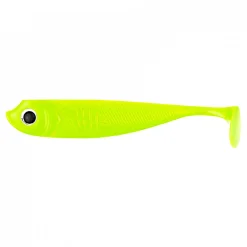 Lieblingsku00f6der Gummiköder ·Gummifische & Shads<Lieblingsköder Gummifisch Barschköder (7 cm, Neo)