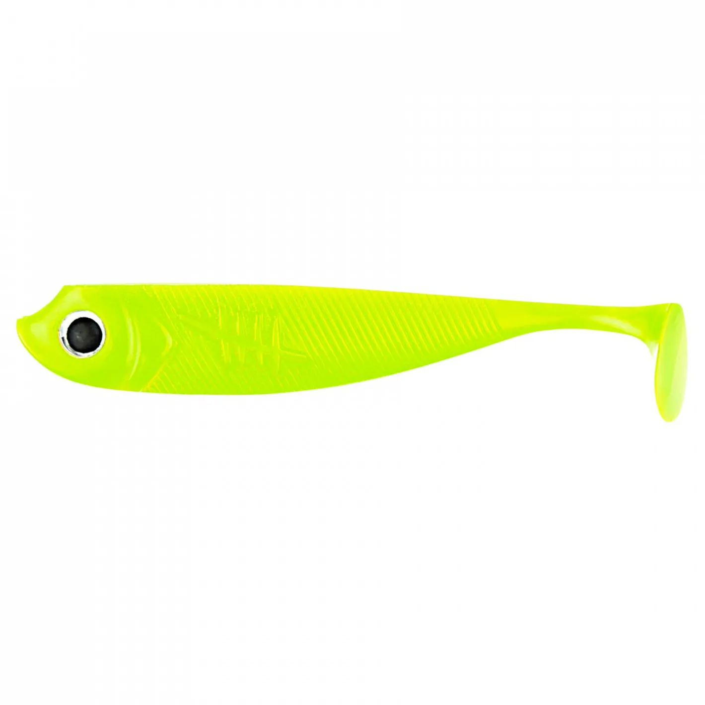 Lieblingsku00f6der Gummiköder ·Gummifische & Shads<Lieblingsköder Gummifisch Barschköder (7 cm, Neo)