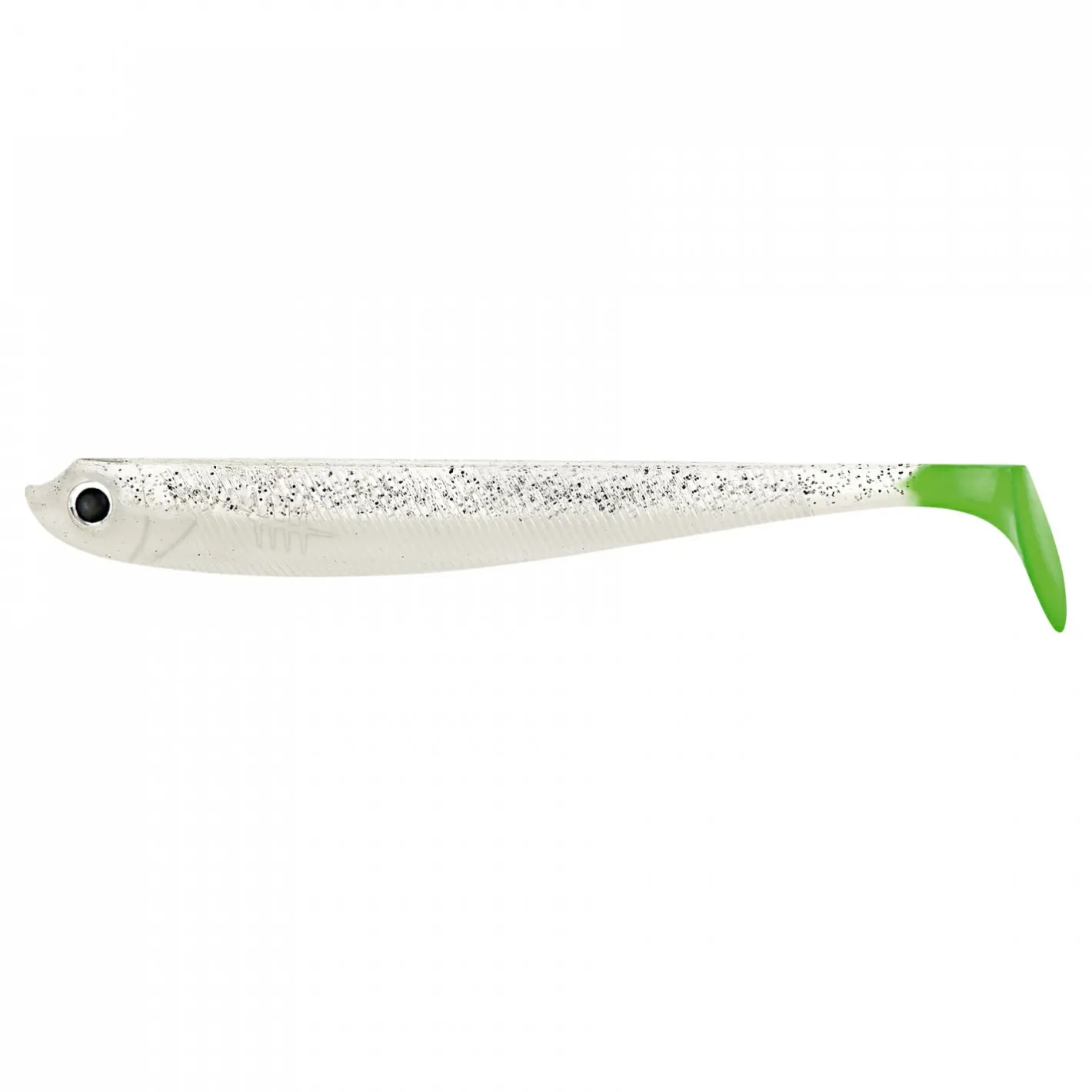 Outlet Lieblingsku00f6der Lieblingsköder Gummifisch Hechtköder (15 cm, Sunny Lemon)