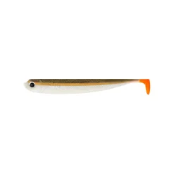 Hot Lieblingsku00f6der Lieblingsköder Gummifisch Zanderköder (12,5 cm, Bandit)