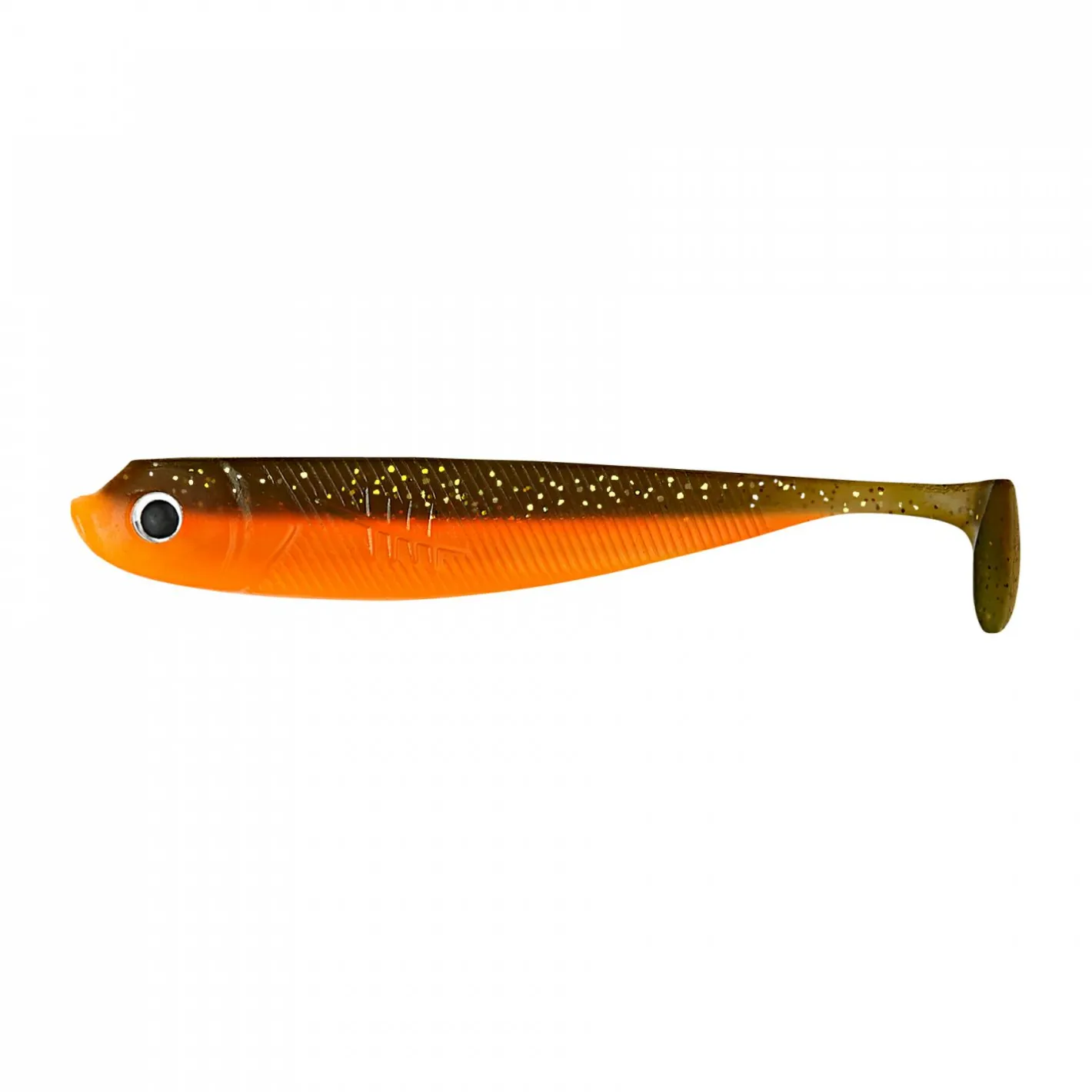 Lieblingsku00f6der Gummiköder ·Gummifische & Shads<Lieblingsköder Gummifisch Barschköder (5 cm, MöRiff)