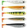 Lieblingsku00f6der Kunstköder-Sets<Lieblingsköder Gummifisch Barschköder 7,5 cm