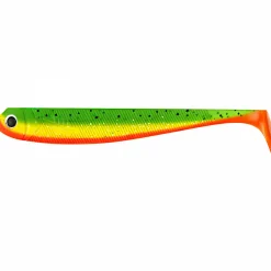 Lieblingsku00f6der Gummiköder ·Gummifische & Shads|Raubfischangeln Kunstköder<Lieblingsköder Gummifisch Zanderköder (12,5 cm, Sputnik)
