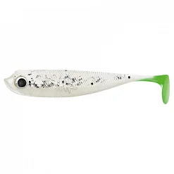 Lieblingsku00f6der Gummiköder ·Gummifische & Shads|Raubfischangeln Kunstköder<Lieblingsköder Gummifisch Barschköder (7 cm, Sunny Lemon)