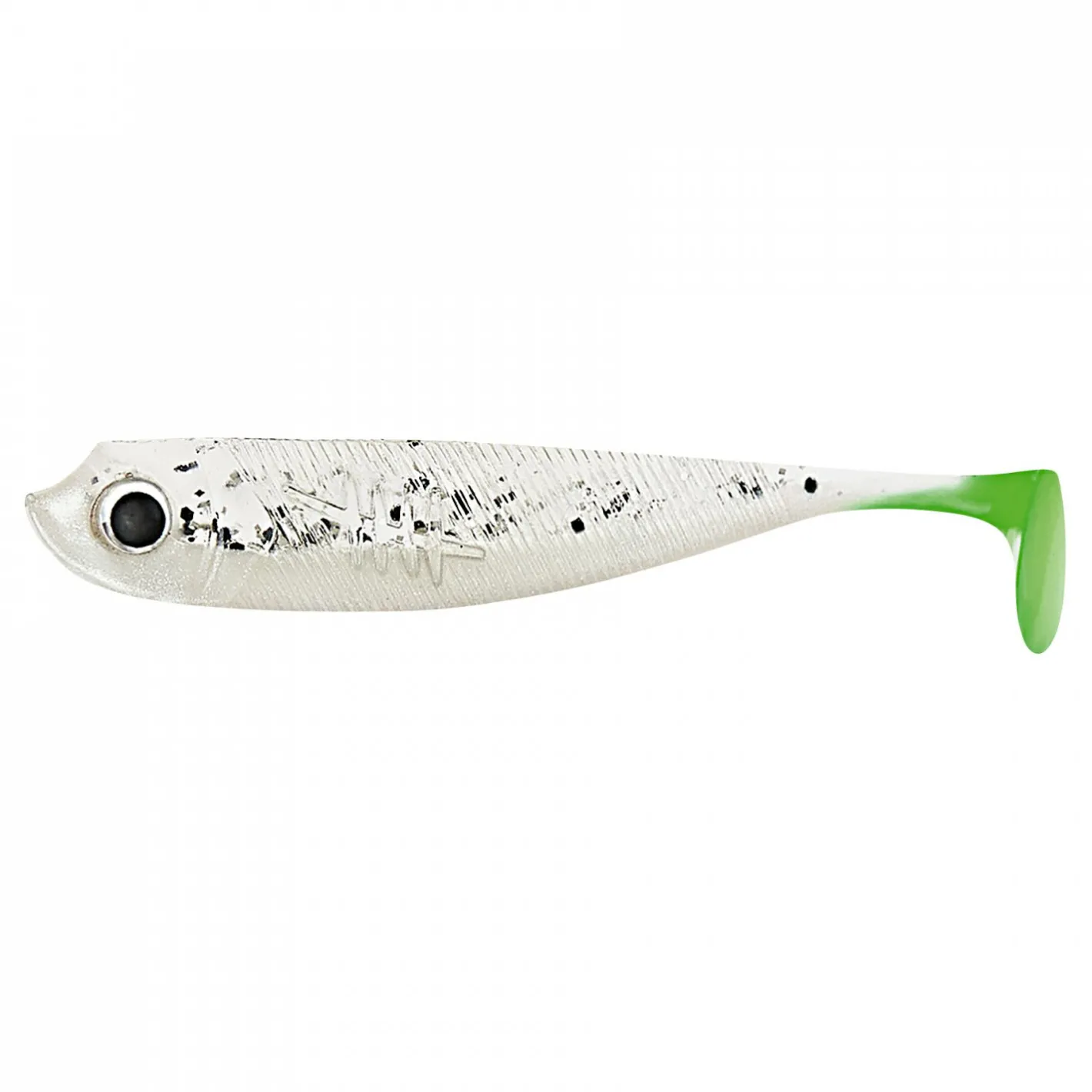 Lieblingsku00f6der Gummiköder ·Gummifische & Shads|Raubfischangeln Kunstköder<Lieblingsköder Gummifisch Barschköder (7 cm, Sunny Lemon)