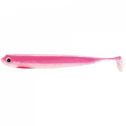 Lieblingsku00f6der Raubfischangeln Kunstköder|Gummiköder ·Gummifische & Shads<Lieblingsköder Gummifisch Zanderköder (12,5 cm, Pinky)