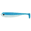 Best Lieblingsku00f6der Lieblingsköder Gummifisch Barschköder (7,5 cm, Flipper)