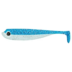 Best Lieblingsku00f6der Lieblingsköder Gummifisch Barschköder (7,5 cm, Flipper)