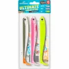 Lieblingsku00f6der Raubfischangeln Kunstköder|Gummiköder ·Gummifische & Shads<Lieblingsköder Gummifisch Hechtköder (15 cm, Ultimate Collection Trübes Wasser)