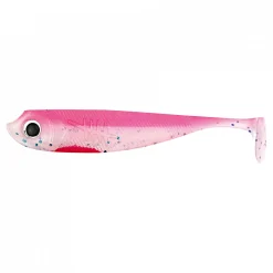 Discount Lieblingsku00f6der Lieblingsköder Gummifisch Barschköder (5 cm, Pinky)