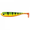Lieblingsku00f6der Gummiköder ·Gummifische & Shads|Raubfischangeln Kunstköder<Lieblingsköder Gummifisch Barschköder (6 cm, Firetiger)