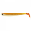 Lieblingsku00f6der Gummiköder ·Gummifische & Shads|Raubfischangeln Kunstköder<Lieblingsköder Gummifisch Hechtköder (15 cm, Whisky Orange)
