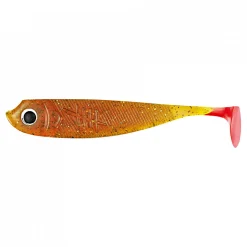 Lieblingsku00f6der Gummiköder ·Gummifische & Shads|Raubfischangeln Kunstköder<Lieblingsköder Gummifisch Barschköder (5 cm, Sheriff)