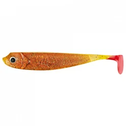 Lieblingsku00f6der Raubfischangeln Kunstköder<Lieblingsköder Gummifisch Barschköder (6 cm, Sheriff)