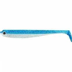 Best Lieblingsku00f6der Lieblingsköder Gummifisch Hechtköder (15 cm, Flipper)