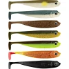 New Lieblingsku00f6der Lieblingsköder Gummifisch Zanderköder (10 cm)