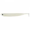 Clearance Lieblingsku00f6der Lieblingsköder Gummifisch Zanderköder (12,5 cm, Mr. White)