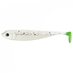 Lieblingsku00f6der Gummiköder ·Gummifische & Shads|Raubfischangeln Kunstköder<Lieblingsköder Gummifisch Zanderköder (10 cm, Sunny Lemon)