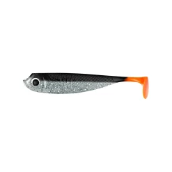 Best Lieblingsku00f6der Lieblingsköder Gummifisch Hechtköder (Black Shadow)