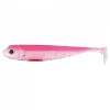 Hot Lieblingsku00f6der Lieblingsköder Gummifisch Zanderköder (10 cm, Pinky)