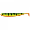 Sale Lieblingsku00f6der Lieblingsköder Gummifisch Zanderköder (12,5 cm, Firetiger)