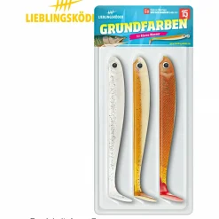 Lieblingsku00f6der Raubfischangeln Kunstköder|Kunstköder-Sets<Lieblingsköder Hechtbox