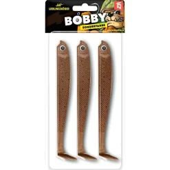 Lieblingsku00f6der Gummiköder ·Gummifische & Shads<Lieblingsköder Hechtköder (Bobby)