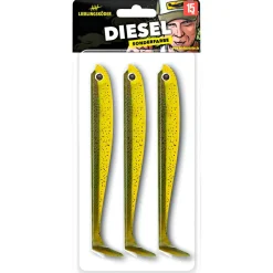 Lieblingsku00f6der Gummiköder ·Gummifische & Shads|Raubfischangeln Kunstköder<Lieblingsköder Hechtköder (Diesel)