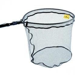 Lieblingsku00f6der Allroundkescher<Lieblingsköder Kescher Ultraboost (Barsch)