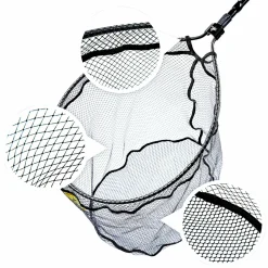 Lieblingsku00f6der Allroundkescher<Lieblingsköder Kescher Ultraboost (Barsch)